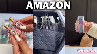 *BEST* Amazon Must Haves You Need for 2024 - TikTok Compilations