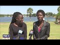 Survivors of Boko Haram graduate college in Lakeland