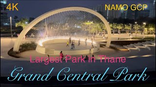 Discovering Namo Grand Central Park: A Must-See Attraction