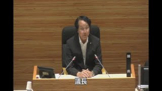 市川市議会令和5年9月定例会（第10日9月27日）3.発議第3～11号（採決）