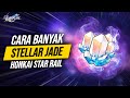 GRATIS & BANYAK! LAKUKAN INI BIAR GACHA TERUS | Honkai Star Rail Indonesia | DitusiOfficial