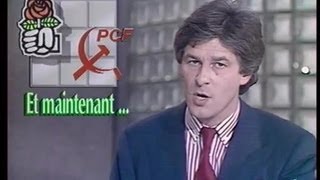 JA2 20H : EMISSION DU 13 JUIN 1988