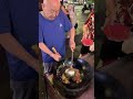 75岁老夫妻凌晨街边摆摊，为供孙子读书！10元一份有蛋有肉！ streetfood 路边摊 chinesefood 街边小吃