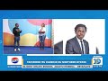 Ebipya bizuuse ku nfa ya Master Parrot, afudde yekyawakyawa dda! #Olutindo