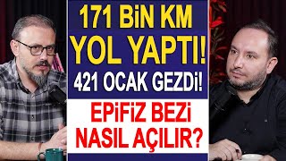 Sır nedir El nasıl verilir? Mustafa Kurnaz anlattı -- Kadim Bilgiler 1. Bölüm