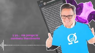 🚀 OMEGAPRO La Verdad detrás de Juan Diego Gómez