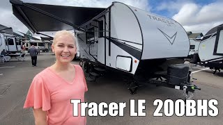 Prime Time RV-Tracer LE-200BHS