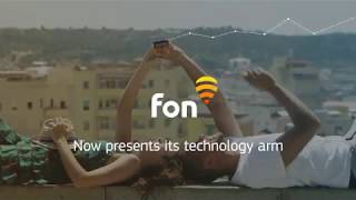 Introducing Fontech