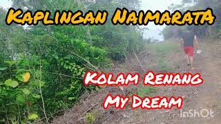 Kaplingan Naimarata Sanggau II Belakang Kolam Renang MY Dream