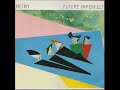 Metro – Future Imperfect [Vinyl / LP / Stereo/  Germany /1980] [🅿🅴🆃🅴🆁  🅶🅾🅳🆆🅸🅽]