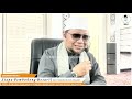 “Siapa Pembohong Besar?” - Dato' Ustaz Badli Shah Alauddin