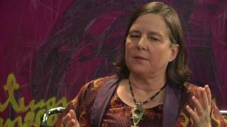 Faith Complex: Katherine Marshall on Religion and the Environment (PART ONE)