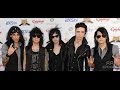 Black Veil Brides 'Revolver Golden Gods Awards' 2013  Part 1