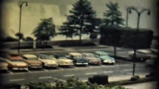 8mm 1959 Niagara Falls