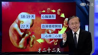 【大愛醫生館】20210720 - 淋巴癌的異想世界