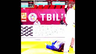 Judo - ippon 59 Grand Slam Tbilisi 2022