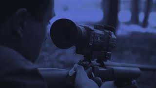 Explore the Digisight Ultra Digital Nightvision Riflescope