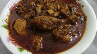 ഒരു സ്‌പൈസി നാടൻ ചിക്കൻ കറി /kerala style spicy chicken curry