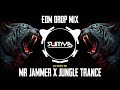 MR JAMMER X JUNGLE TRANCE - EDM DROP MIX | DJ SAHIL SH | DJ SUMYA SD