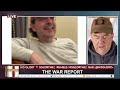 prophetic word updates 2.21.25 the war report episode 259