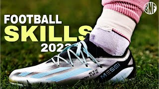 Best Football Skills 2023-24 #04