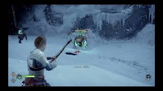 God of War Ragnarok | Atreus (Loki) Journey | Walkthrough Part 8 PS4