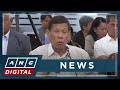 Duterte: You cannot easily corrupt a member of Iglesia ni Cristo | ANC