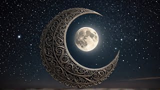 Uncover the Secret Meaning Behind the Crescent Moon Symbol.