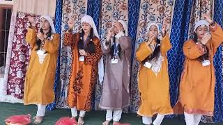 roshi wala myani dilbaro rouf kashmiri Song | best kashmiri song