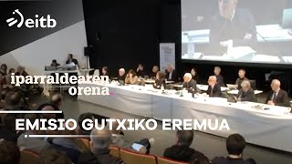 IPARRALDEAREN ORENA: Ekainean izango da Lapurdiko kostaldea emisio gutxiko eremua