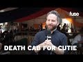 Death Cab For Cutie Aim To Record New Album With New Members | Fuse