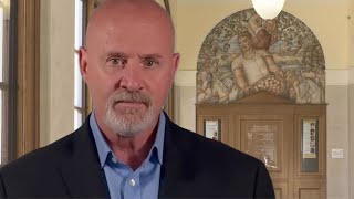 NY Attorney General Letitia James First Court Appearance in Trumps Vindictive Prosecution