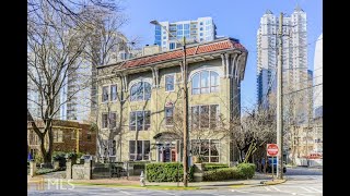 Residential for sale - 1116 NE Piedmont Ave # 7, Atlanta, GA 30309