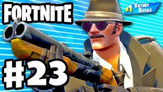 Tomato Temple Score !   Royale Ltm Fortnite Gameplay Part 35 - squads 1 victory royale!    fortnite gameplay part 23