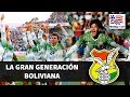 ELIMINATORIAS USA 94 | LA GRAN GENERACIÓN DE BOLIVIA | HISTORIA DE LOS MUNDIALES