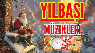 Yılbaşı Müzikleri 2025🎄New Christmas Songs for 2025🎄En İyi Yeni Yıl Şarkıları