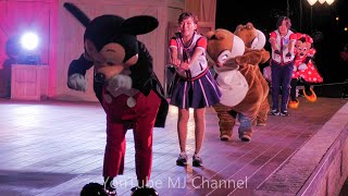 【ハイレゾ 4K】ジャンボリミッキー2024.9【東京ディズニーシー】