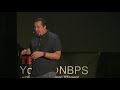 The Paradox of Success  | Jeremy Hall | TEDxYouth@NBPS