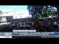 Social distancing, 'di nasunod sa  pamamahagi ng DSWD-Lucena City ng cash aid