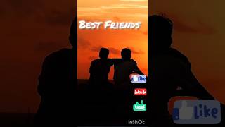 Story of Best friends| kids Short story| with morale