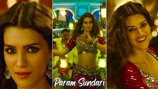 Param Sundari WhatsApp status (Official Video) Mimi ✨,Kriti Sanon,Pankaj Tripathi,A.R. Rahman,Shreya