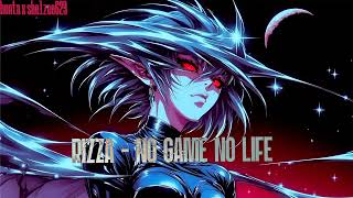 rizza — no game no life