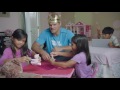 greg olsen nfl pink football is family