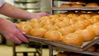Secrets Of The Sam's Club Bakery You'll Wish You Knew Sooner