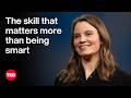 A Practical Guide to Taking Control of Your Life | Cate Hall | TED