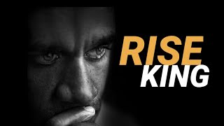 Rise King | Motivational speech video | William Hollis