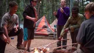 Creating a Better World: Investing in Outdoor Access