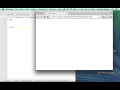 Learning HTML and JavaScript with a Tic-Tac-Toe Game: Lesson 1