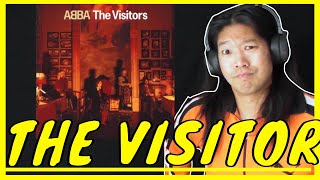 ABBA The Visitors Reaction