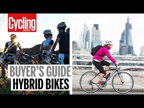 Hybrid Bike Buyer's Guide | Cycling Weekly Hybrid Bike Buyer's Guide | Cycling Weekly